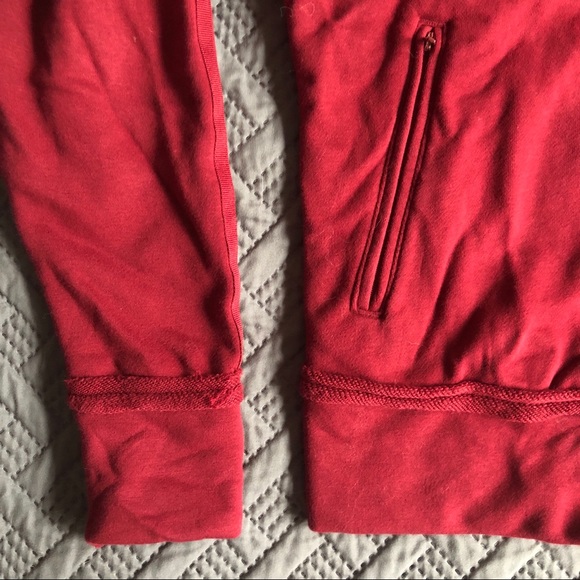 Adidas Originals Trefoil Full Zip - Picture 5 of 6